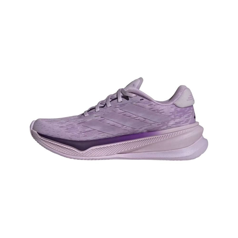 Tênis Adidas Supernova Comfortglide Feminino JR0210 Lilás/Roxo 2