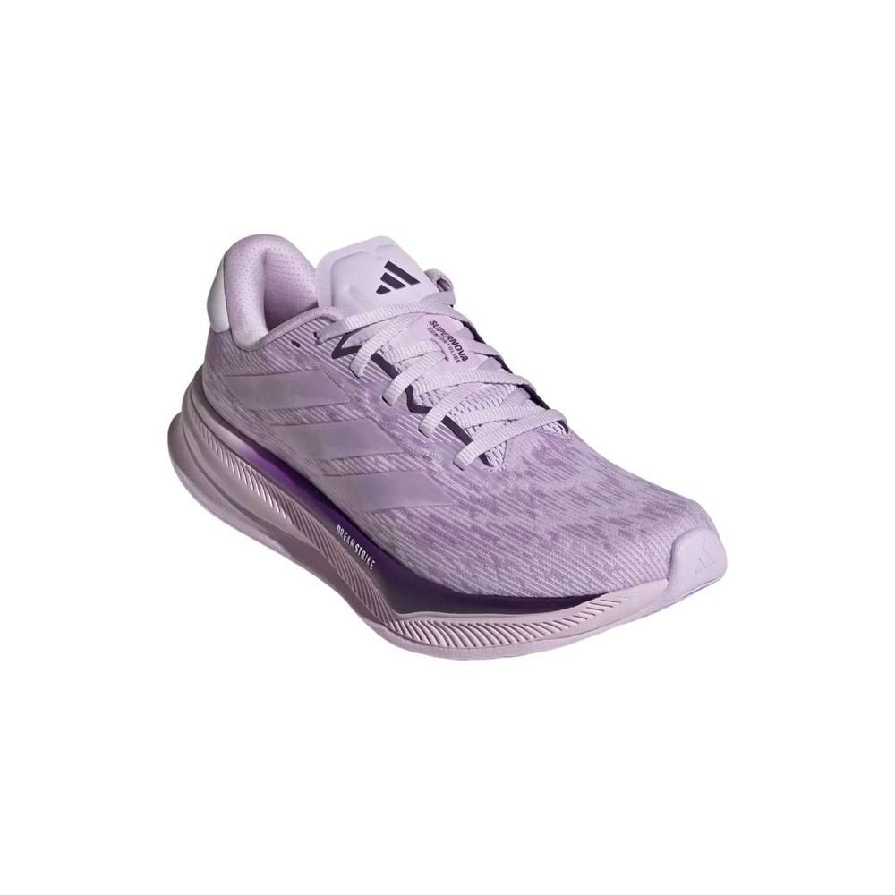 Tênis Adidas Supernova Comfortglide Feminino JR0210 Lilás/Roxo 4