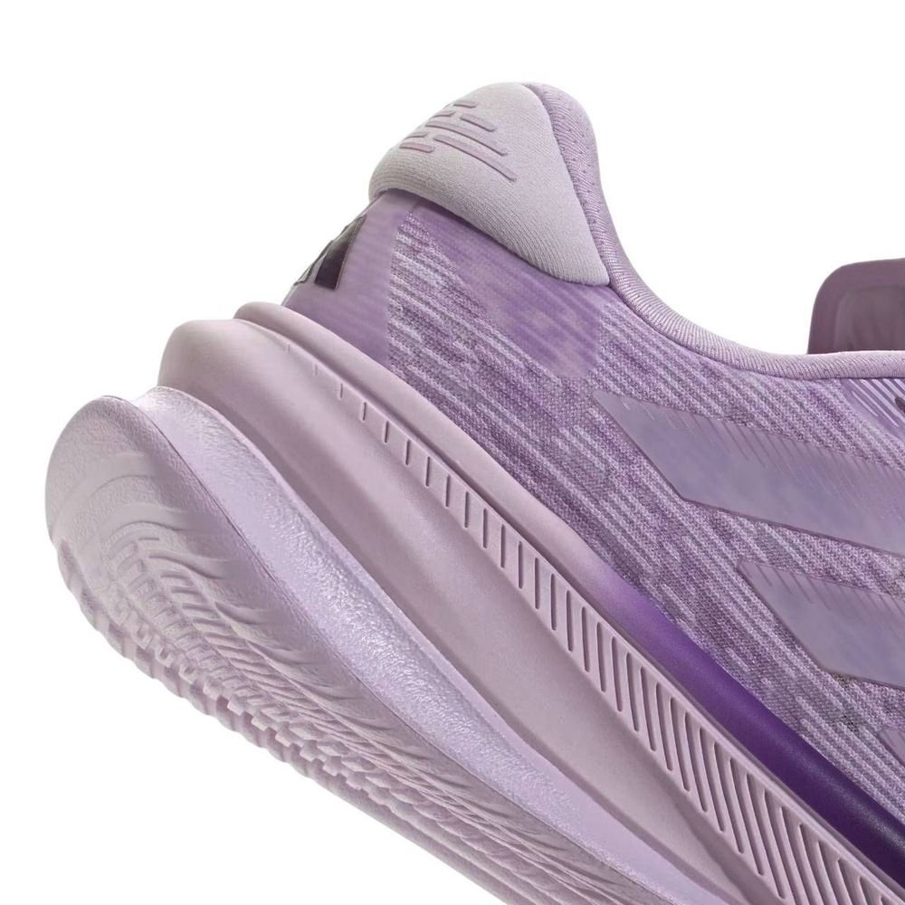 Tênis Adidas Supernova Comfortglide Feminino JR0210 Lilás/Roxo 5