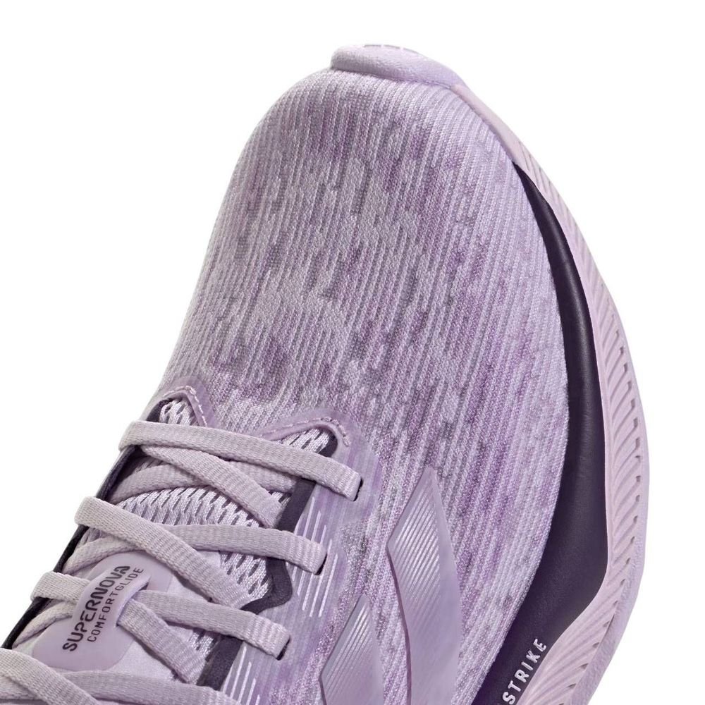 Tênis Adidas Supernova Comfortglide Feminino JR0210 Lilás/Roxo 6