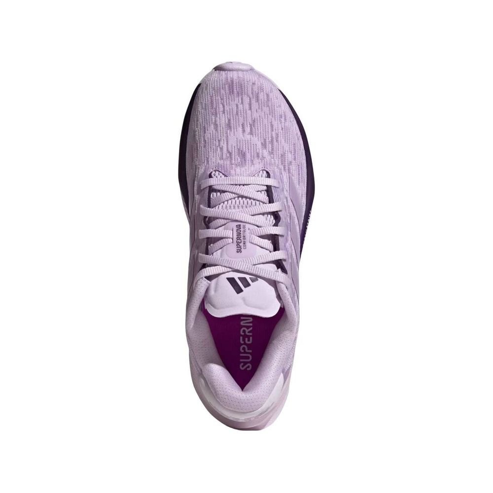 Tênis Adidas Supernova Comfortglide Feminino JR0210 Lilás/Roxo 7