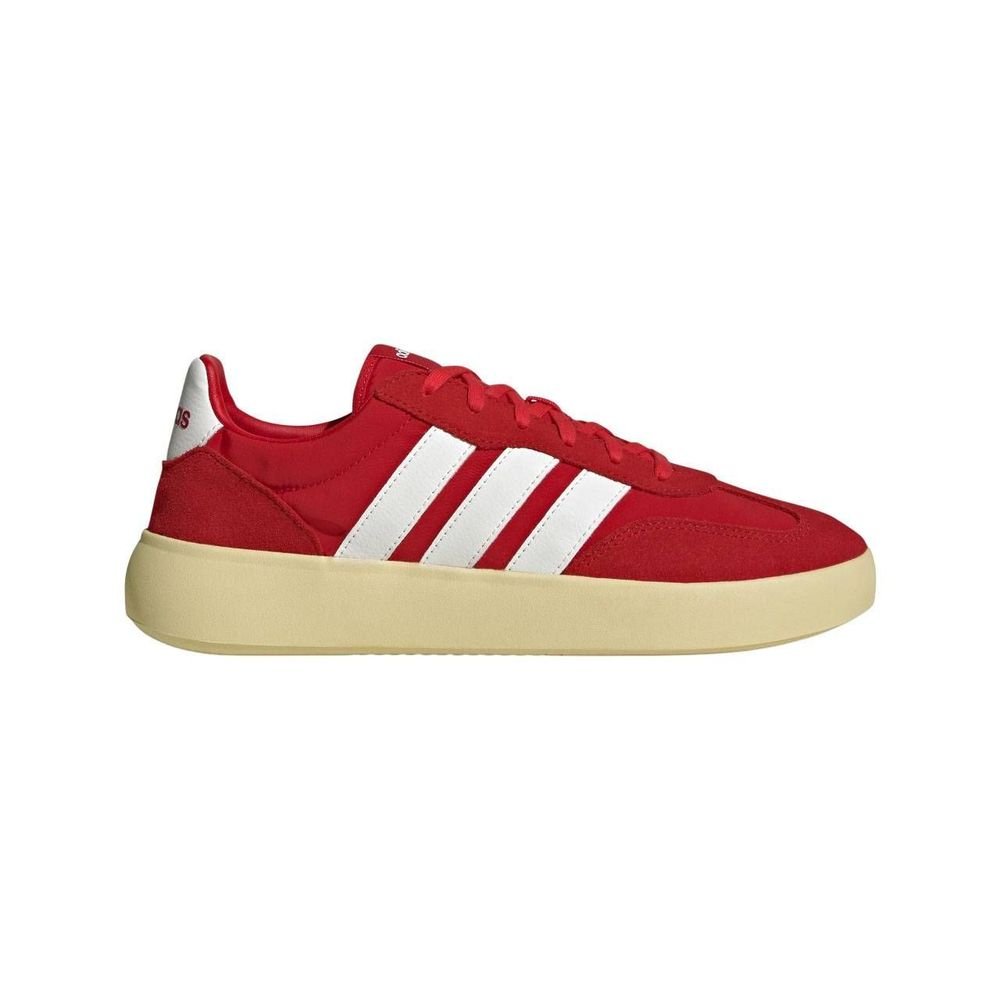 Tênis Adidas Barreda Decode Masculino JR3517