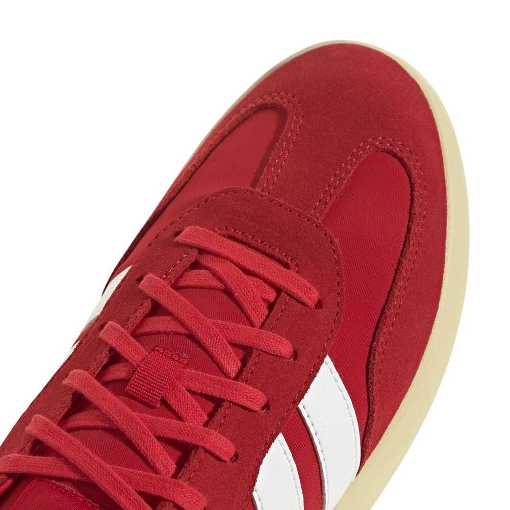 Tênis Adidas Barreda Decode Masculino JR3517 Vermelho/Branco 6