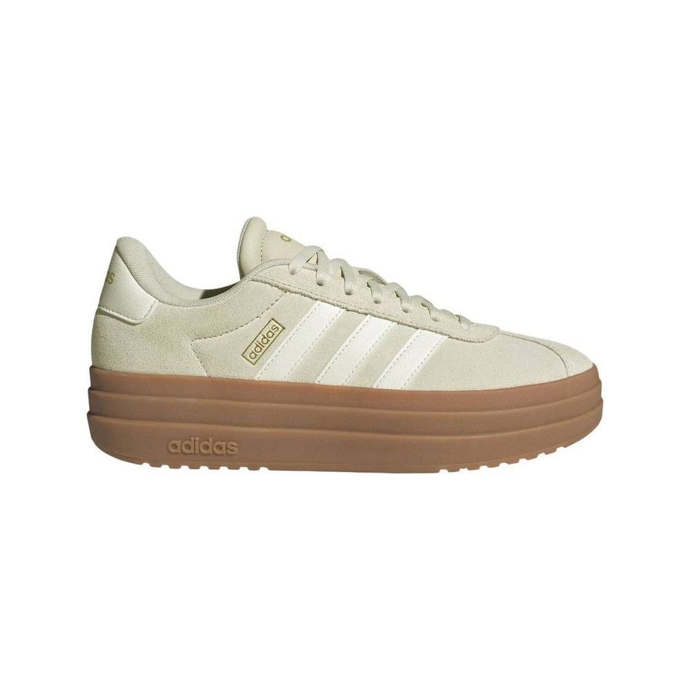 Tênis Adidas VL Court Bold Feminino JQ5633