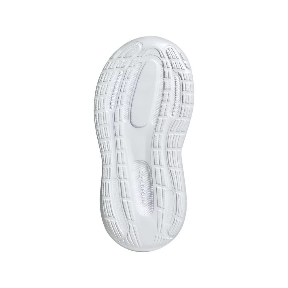 Tênis Infantil Adidas Runfalcon 5 JQ5667 Azul/Verde 6