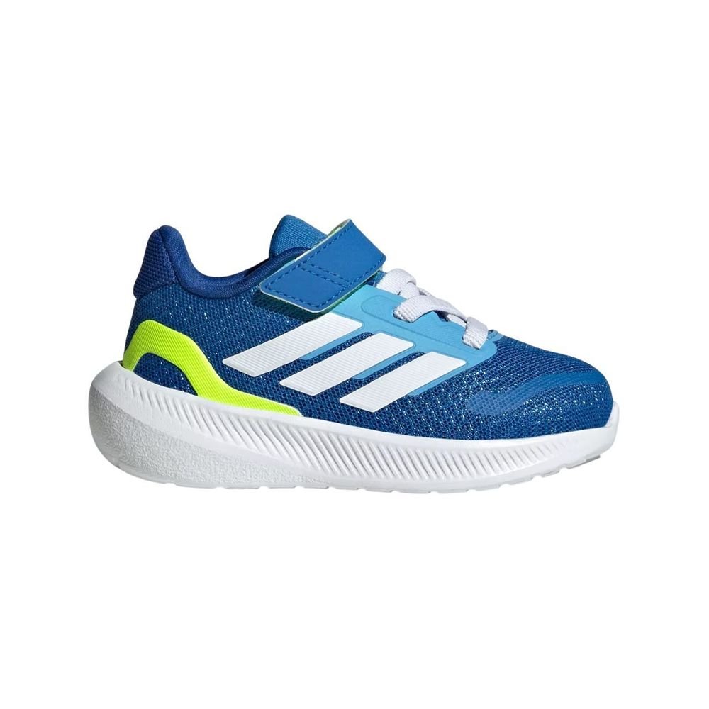 Tênis Infantil Adidas Runfalcon 5 JQ5667