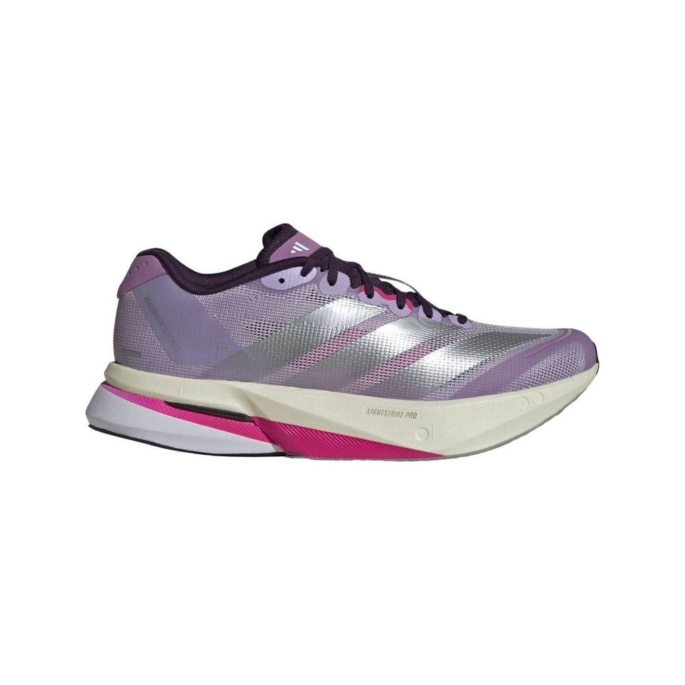 リバイブローズ TÊNIS FEMININO ADIDAS ADIZERO DRIVE RC HP7067 Pink/Laranja - Renner