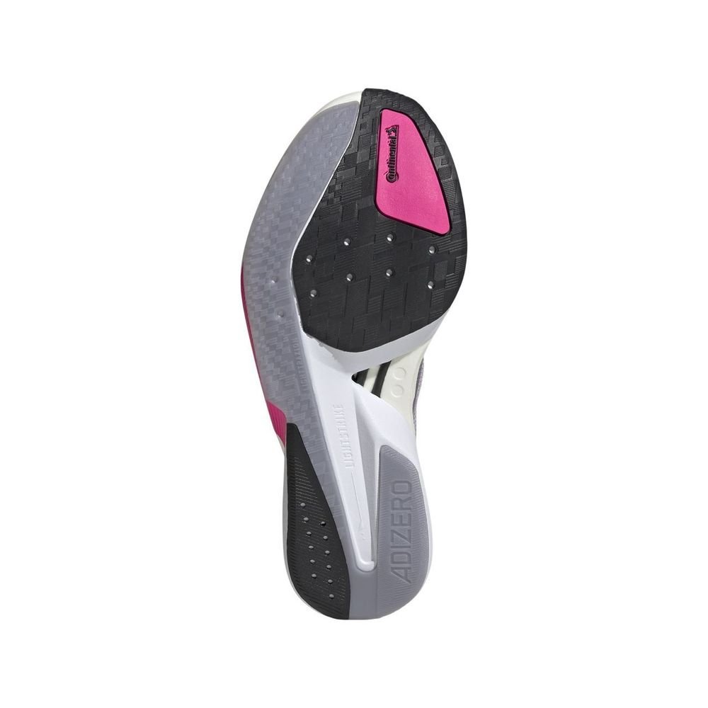 Tênis Adidas Adizero Boston 13 Feminino JS4955 Lilás/Rosa 8