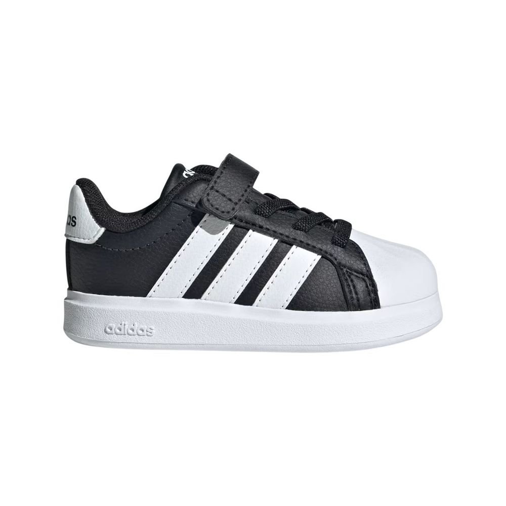Tênis Infantil Adidas Street Talk JQ8605