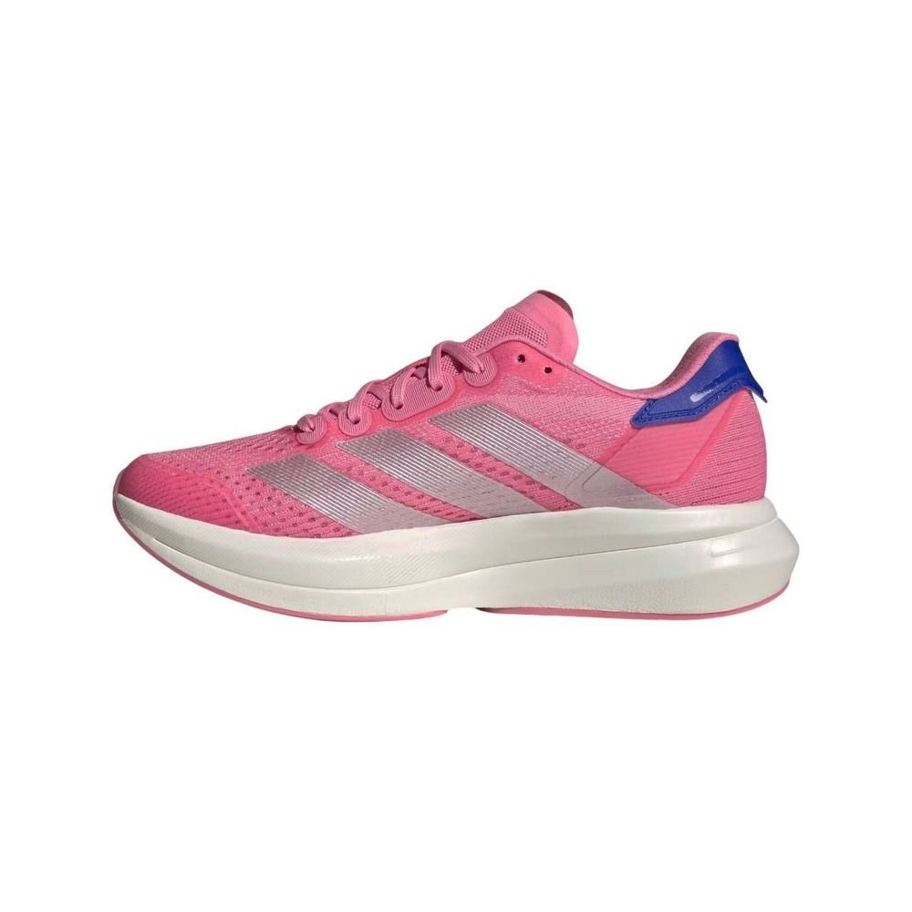 Tênis Adidas Duramo Speed 2 Feminino JS4419 Rosa/Azul 2