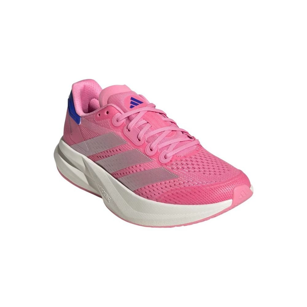 Tênis Adidas Duramo Speed 2 Feminino JS4419 Rosa/Azul 3