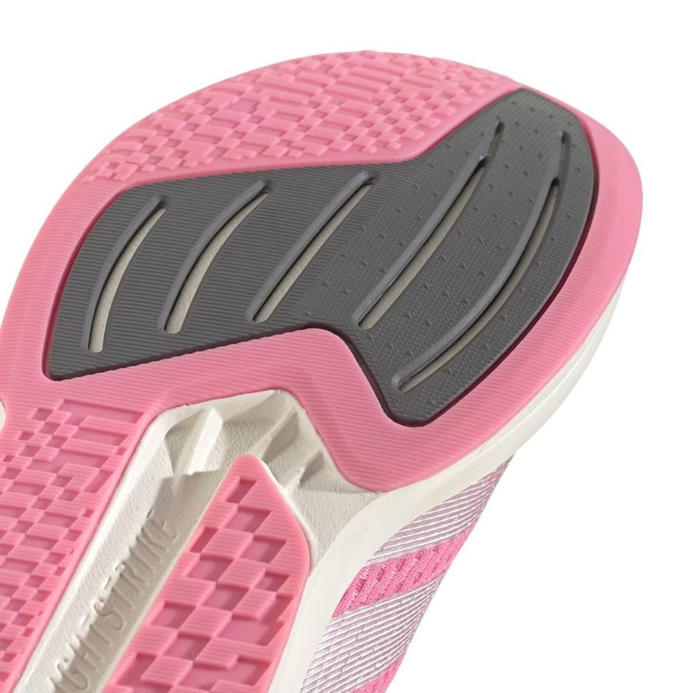 Tênis Adidas Duramo Speed 2 Feminino JS4419 Rosa/Azul 8