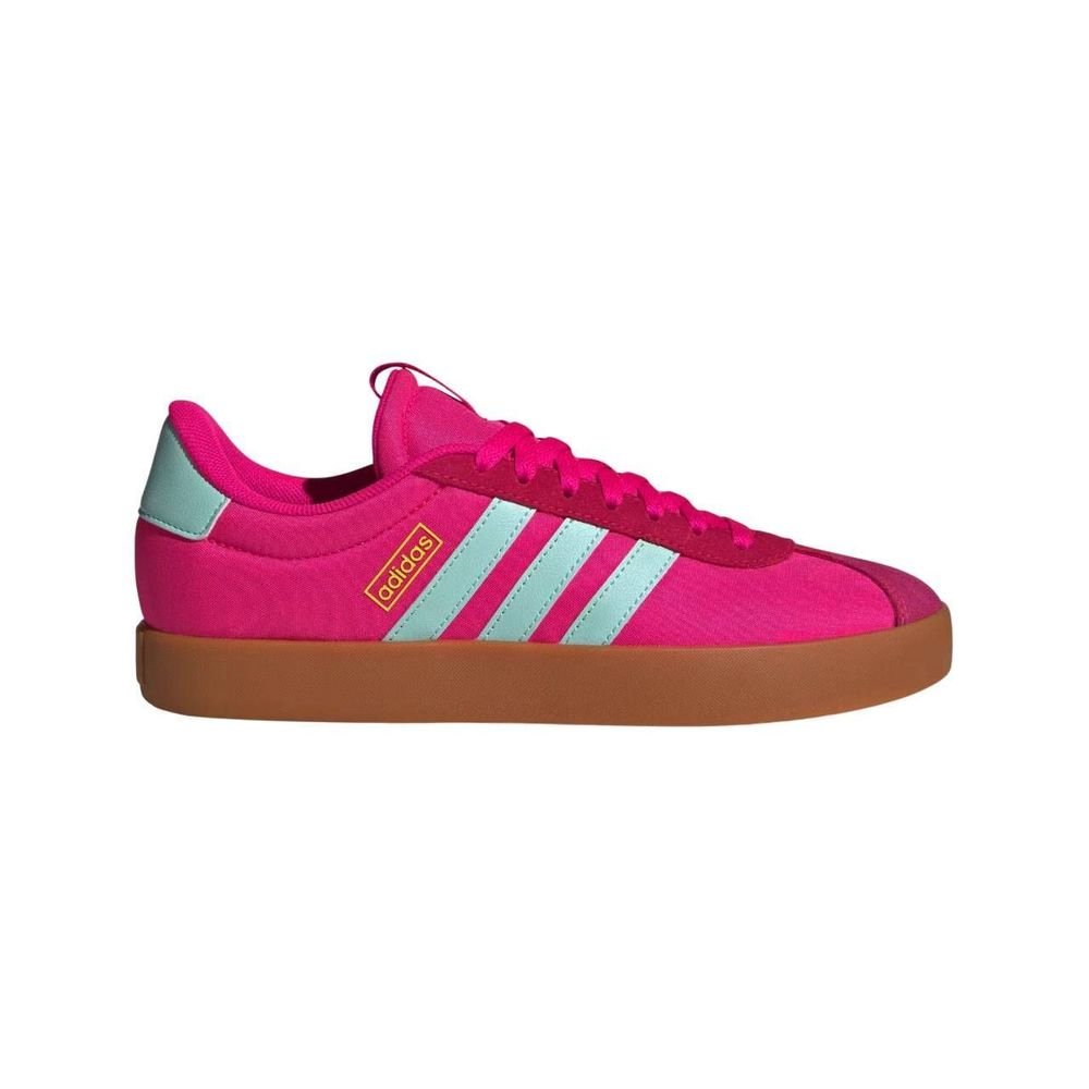 Tênis Adidas VL Court 3.0 Feminino JS2055