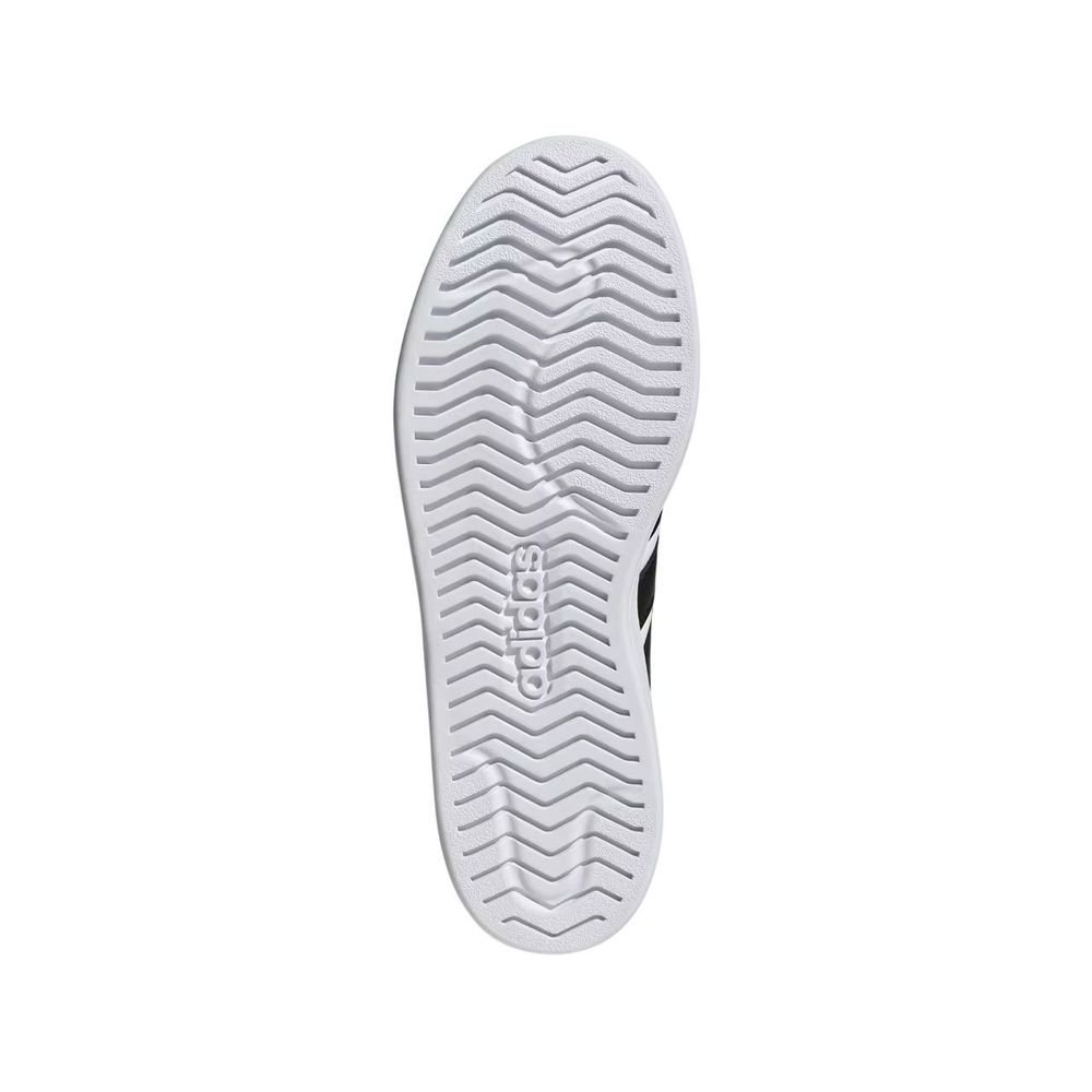 Tênis Adidas Street Talk Masculino JP8275 Branco/Preto 6