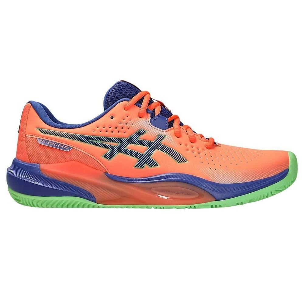 Tênis Asics Japan S Camurça Masculino 1201A985-023 Azul - Renner
