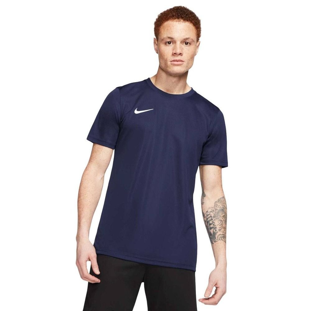 Camiseta Nike M/C DF Park VII Masculina BV6708-410