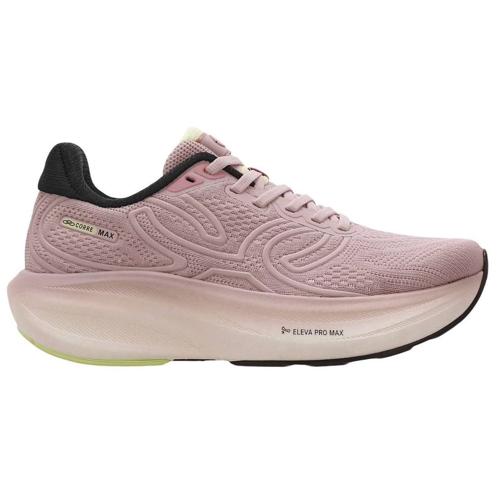 Tênis Olympikus Corre Max Feminino 43758365-MIST