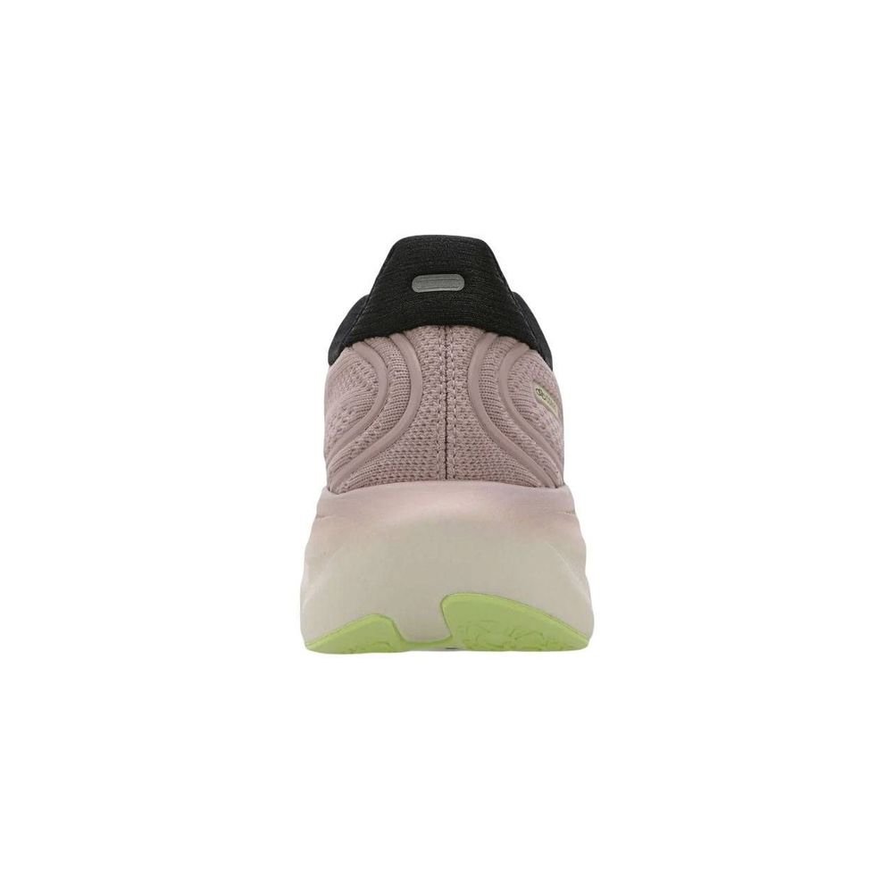 Tênis Olympikus Corre Max Feminino 43758365-MIST Rosa Claro/Preto 4