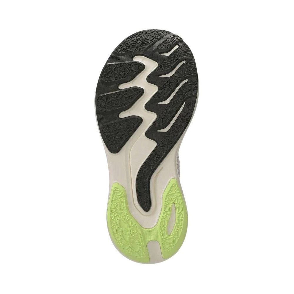 Tênis Olympikus Corre Max Feminino 43758365-MIST Rosa Claro/Preto 6