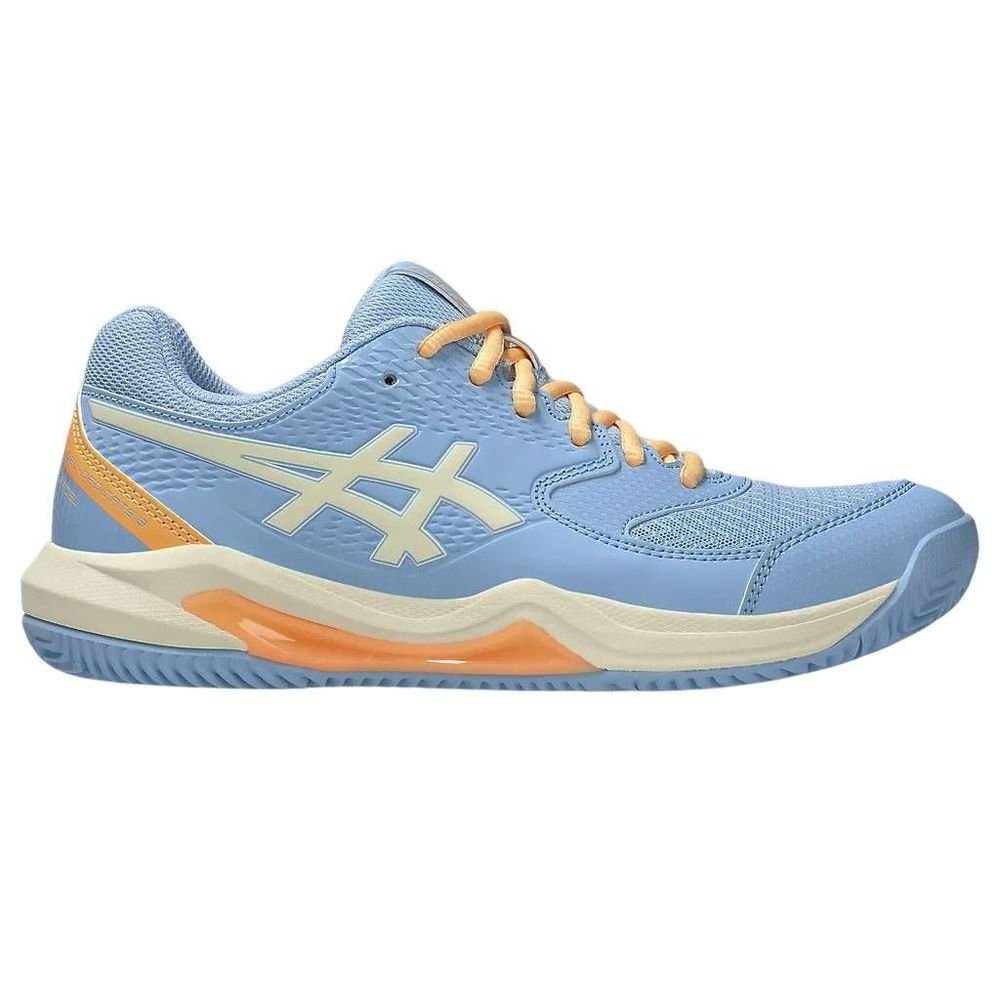 Tênis Asics Gel Dedicate 8 Padel Feminino 1042A241-401