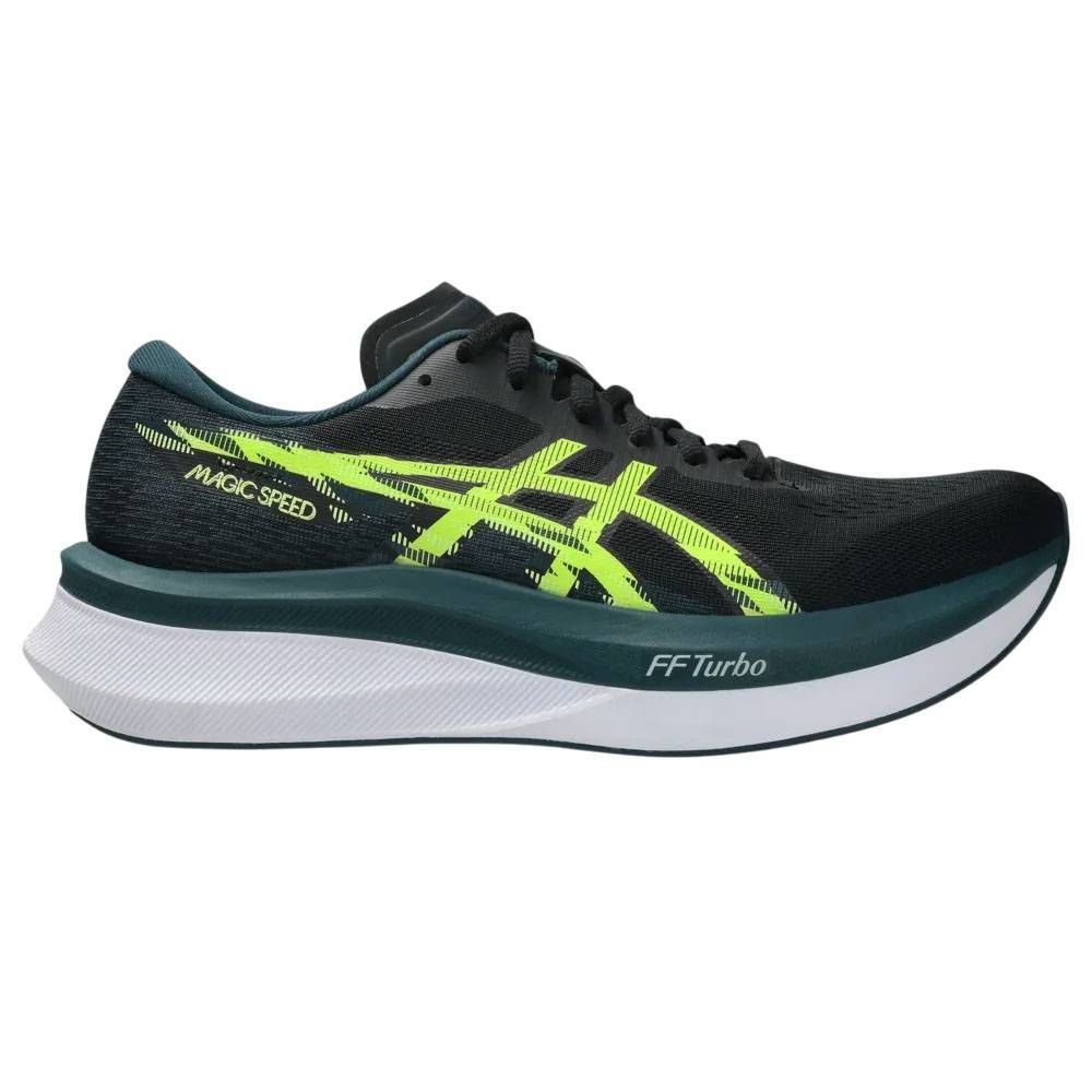 Tênis Asics Magic Speed 4 Masculino 1011B875-001