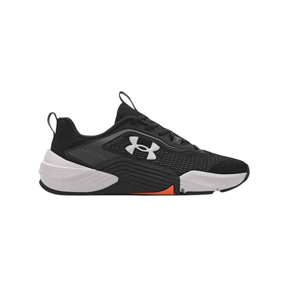 Tênis Under armour Tribase Reps 2 Se Masc 6009888-BKWTWT