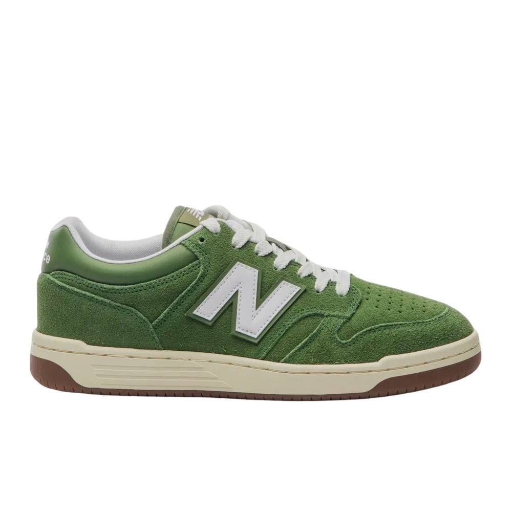 Tênis New Balance 480 Low Masculino BB480HED