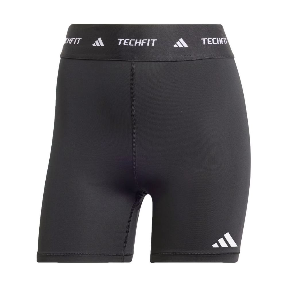 Shorts Adidas Techfit 5 Feminino IT2275