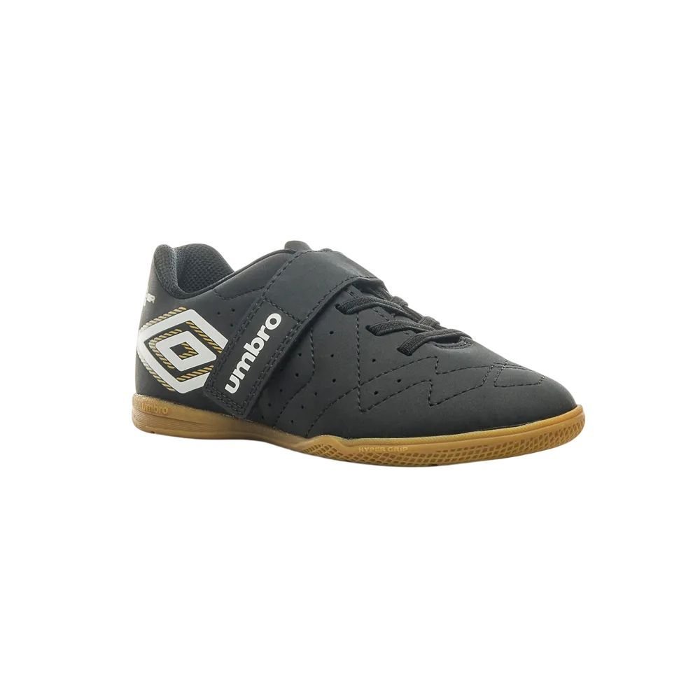Chuteira Juvenil Umbro Futsal Neo Striker U07FB00133-129 Preto 3