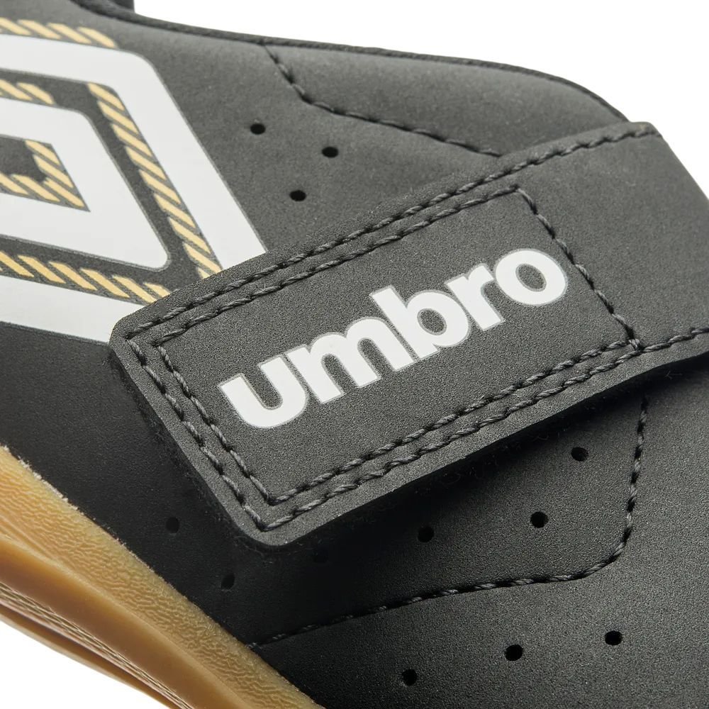 Chuteira Juvenil Umbro Futsal Neo Striker U07FB00133-129 Preto 7