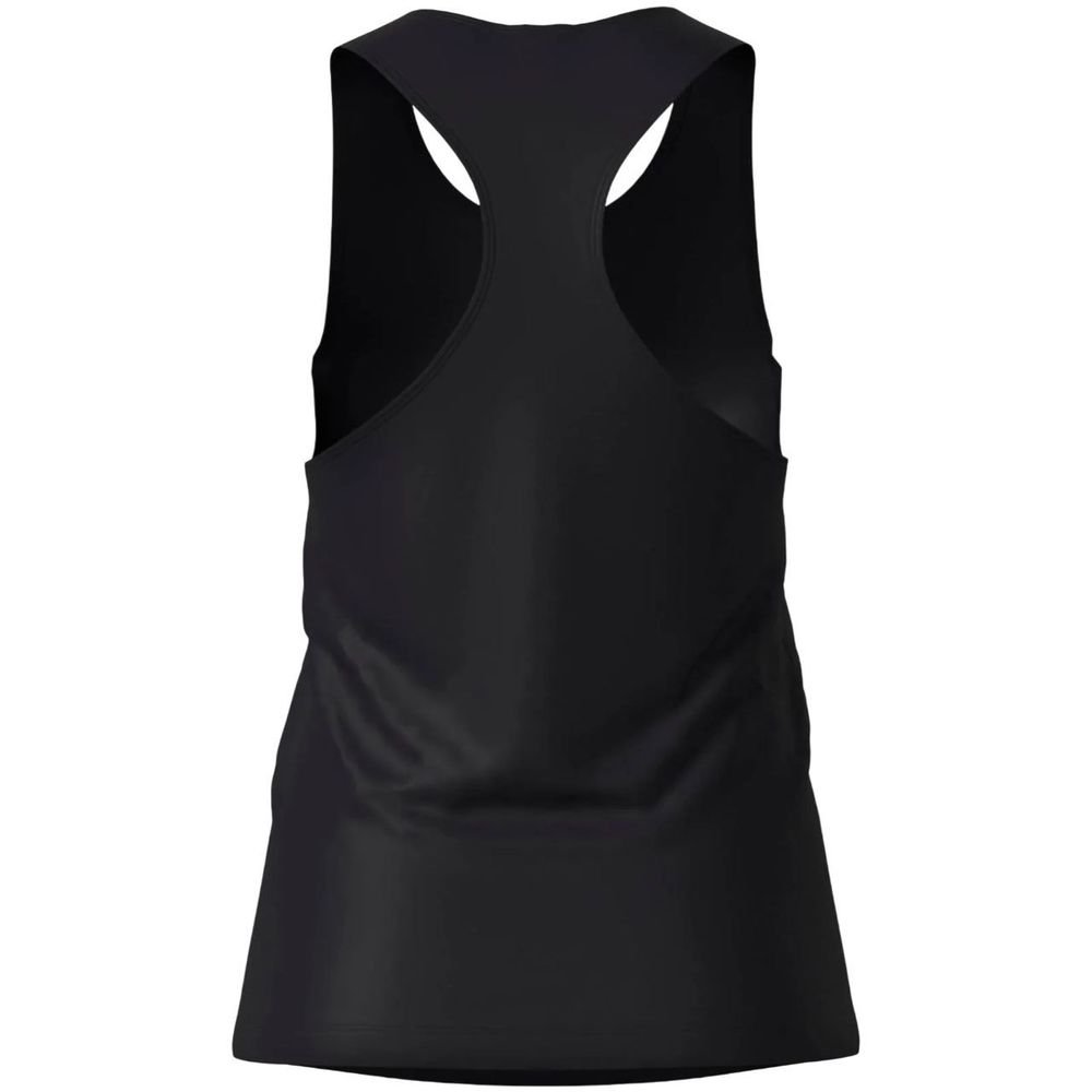 Regata Adidas Treino Básica Feminina KC0366 Preto 2