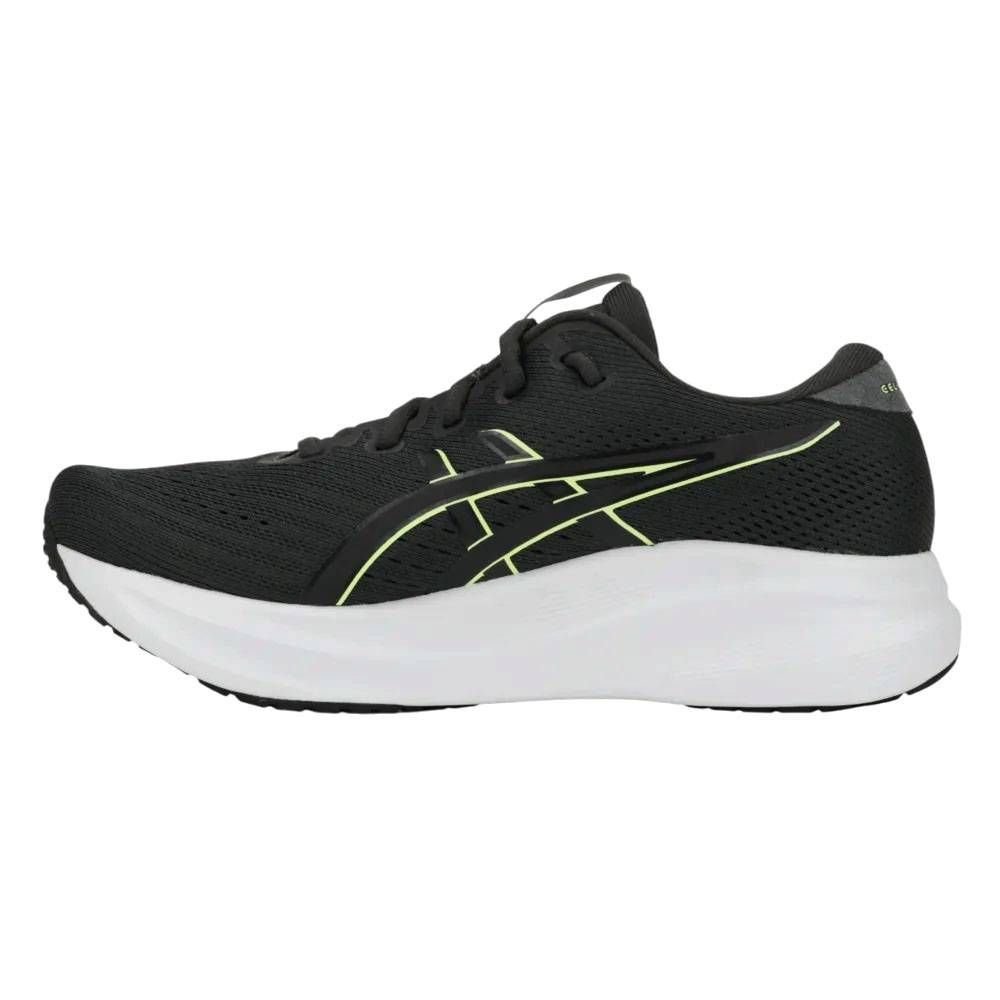 Tênis Asics Gel Excite 11 Masculino 1011C200-020 Preto 2