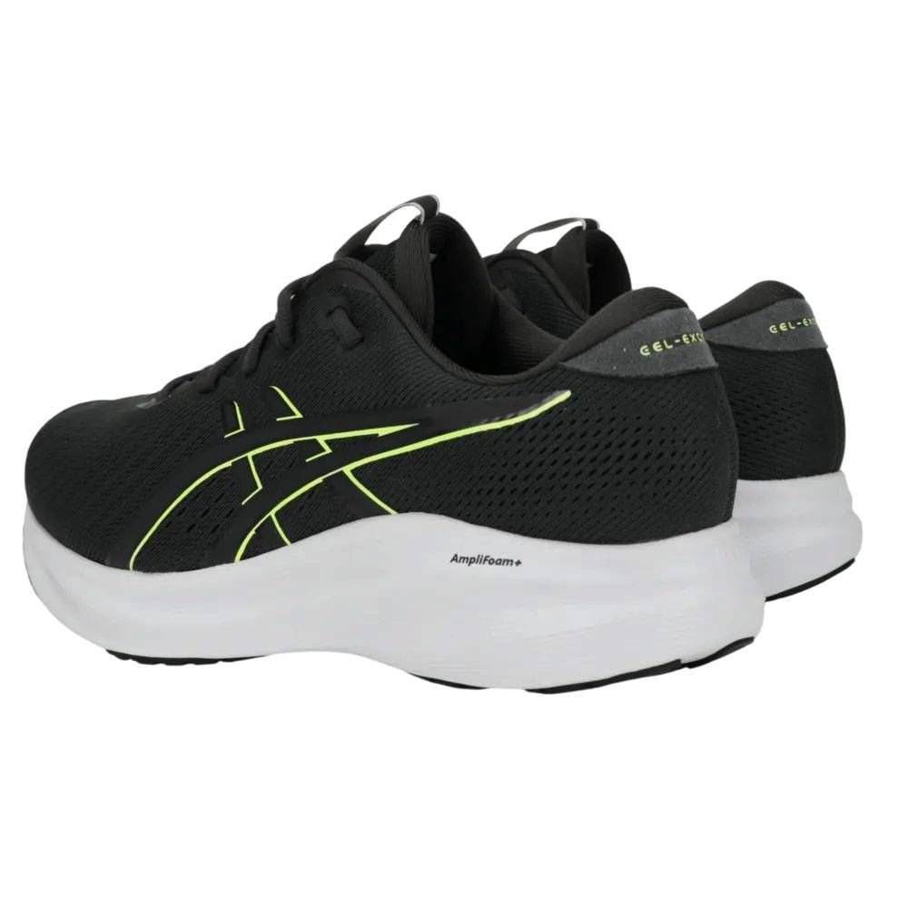 Tênis Asics Gel Excite 11 Masculino 1011C200-020 Preto 4