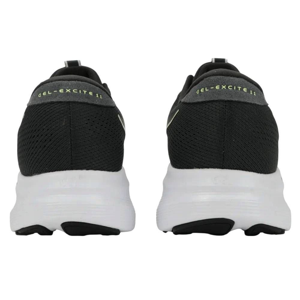 Tênis Asics Gel Excite 11 Masculino 1011C200-020 Preto 5