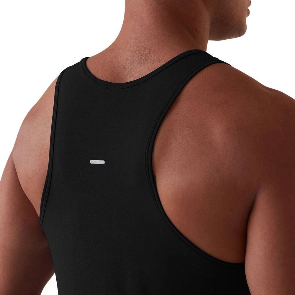 Regata Fila Bio III Masculina F11R00242-160 Preto 2