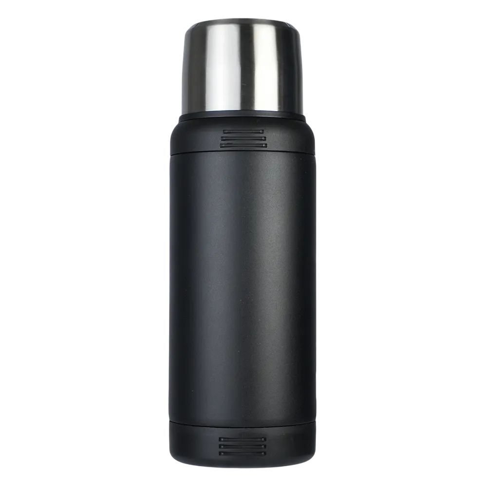 Squeeze Térmica Nautika Isomax 1500ML Unissex 301362-PR Preto 5