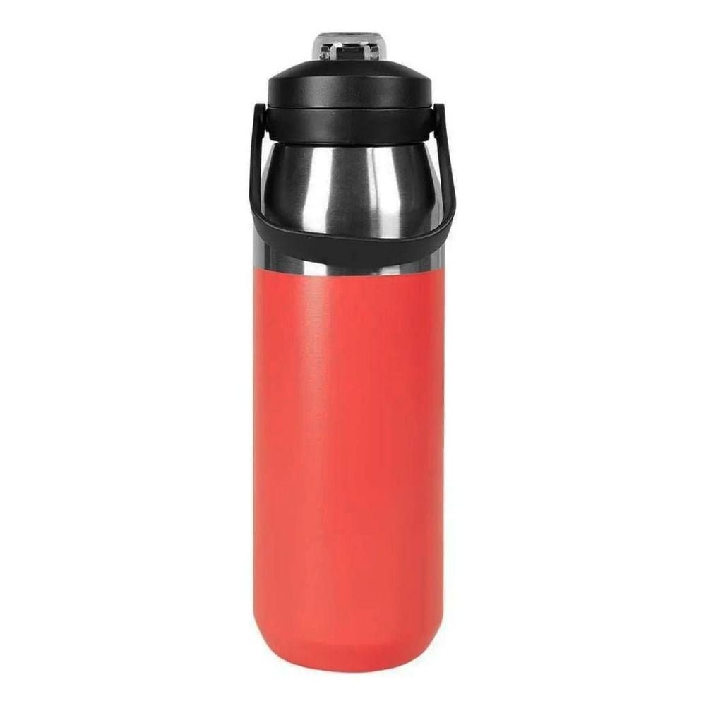 Squeeze Nautika Térmica Isomax 1L Unissex 301358-PINK Coral 2