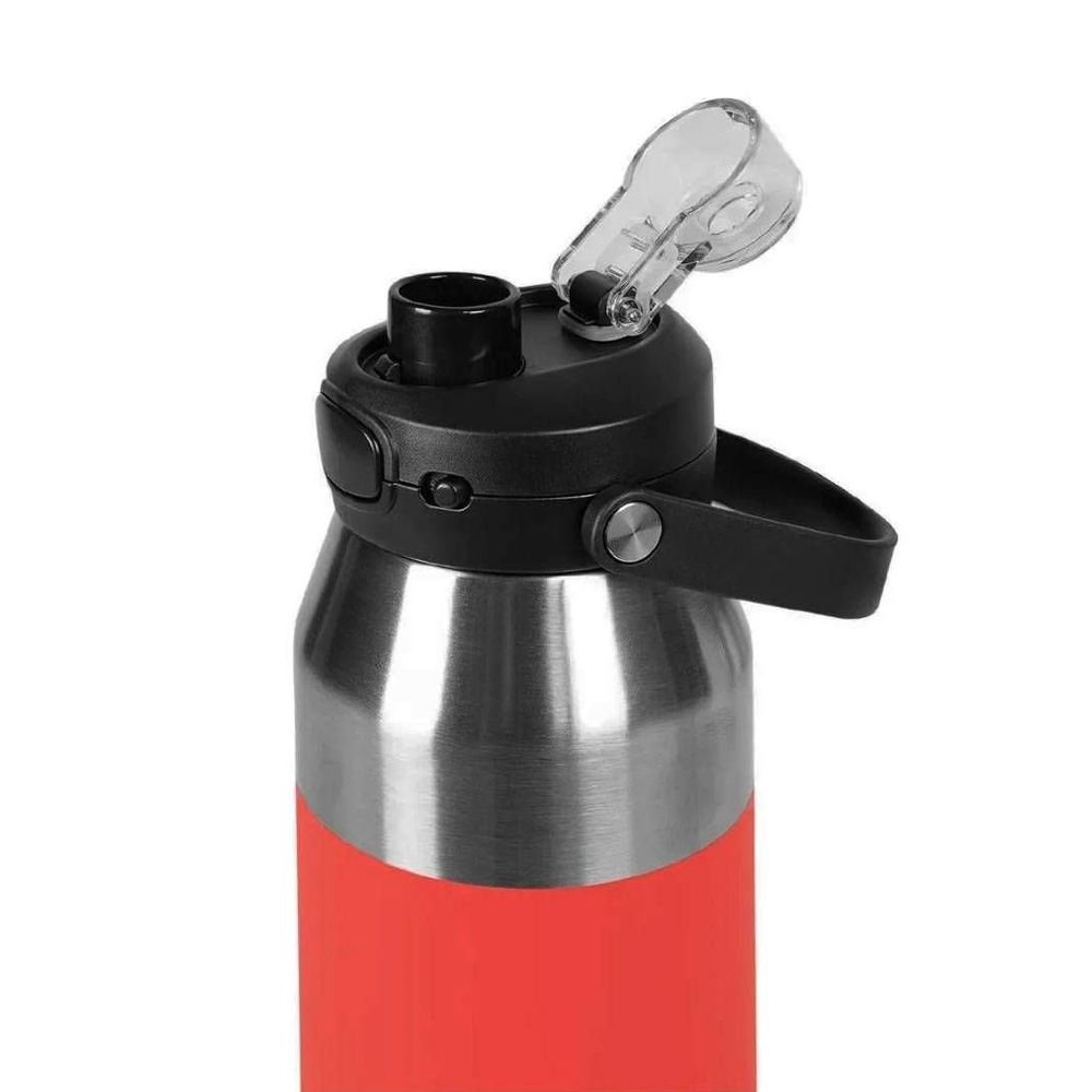 Squeeze Nautika Térmica Isomax 1L Unissex 301358-PINK Coral 3