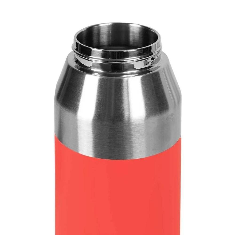 Squeeze Nautika Térmica Isomax 1L Unissex 301358-PINK Coral 4
