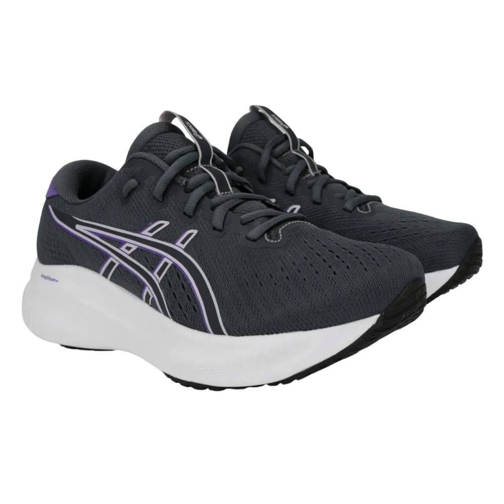 Tênis Asics Gel Excite 11 Feminino 1012B968-020 Cinza 3