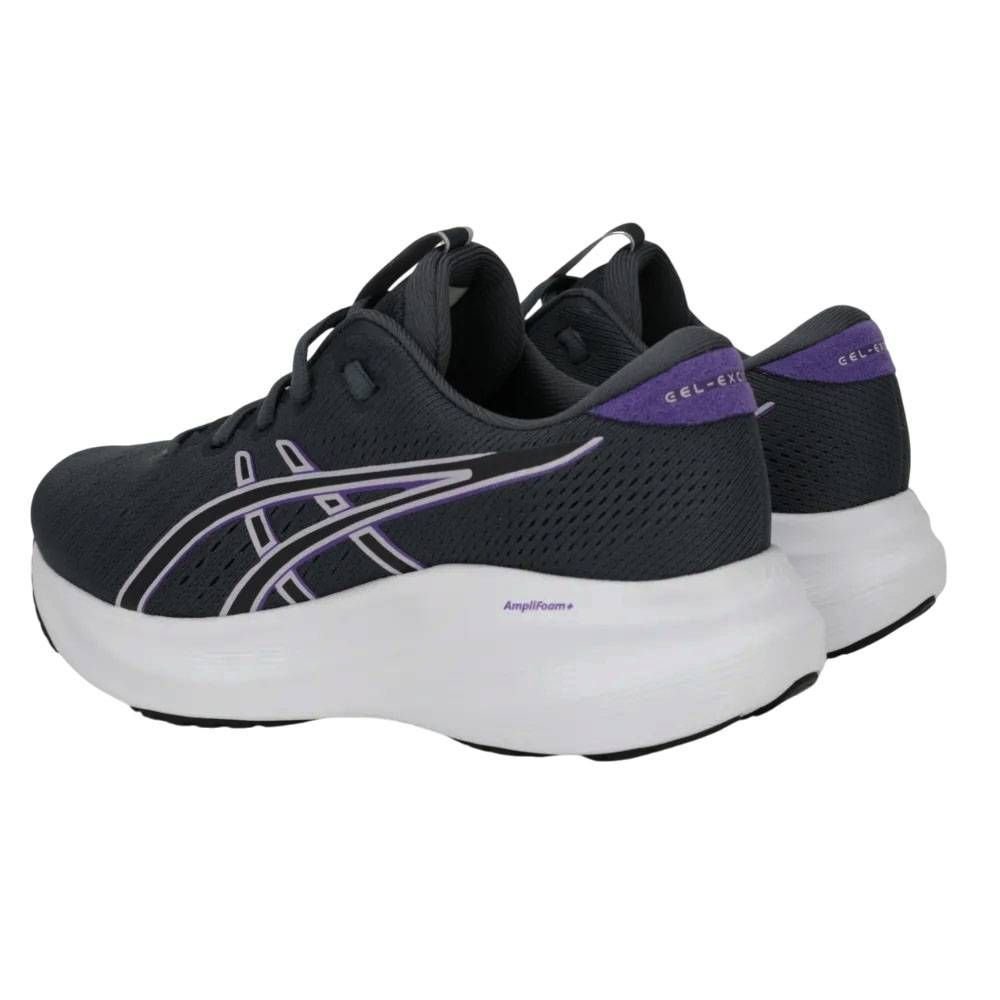 Tênis Asics Gel Excite 11 Feminino 1012B968-020 Cinza 4