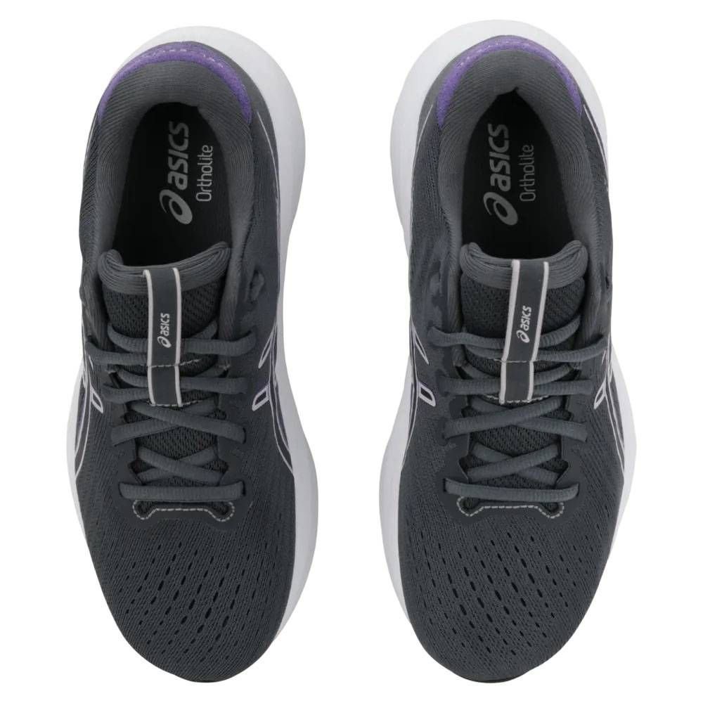 Tênis Asics Gel Excite 11 Feminino 1012B968-020 Cinza 5