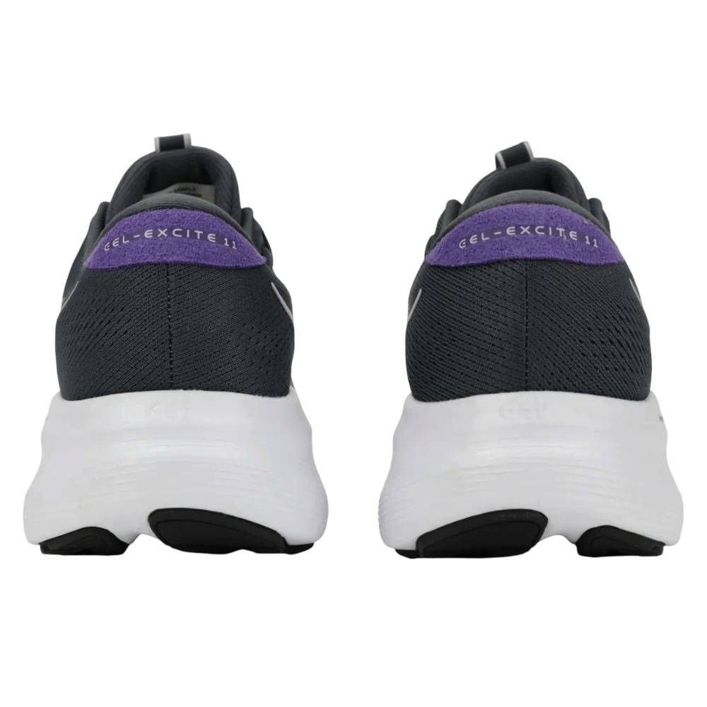 Tênis Asics Gel Excite 11 Feminino 1012B968-020 Cinza 7