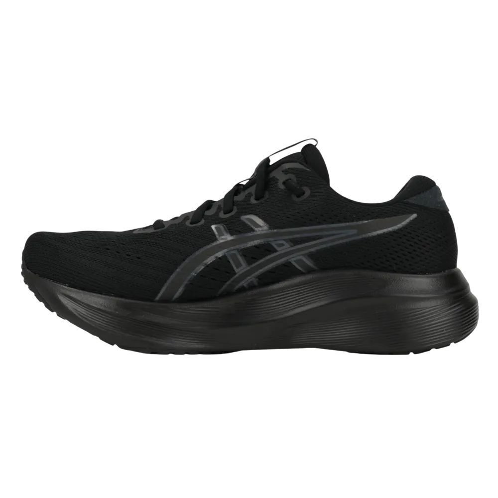 Tênis Asics Gel Excite 11 Masculino 1011C200-002 Preto