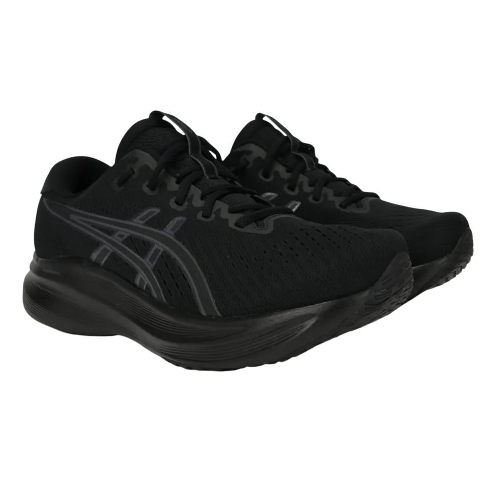 Tênis Asics Gel Excite 11 Masculino 1011C200-002 Preto 3