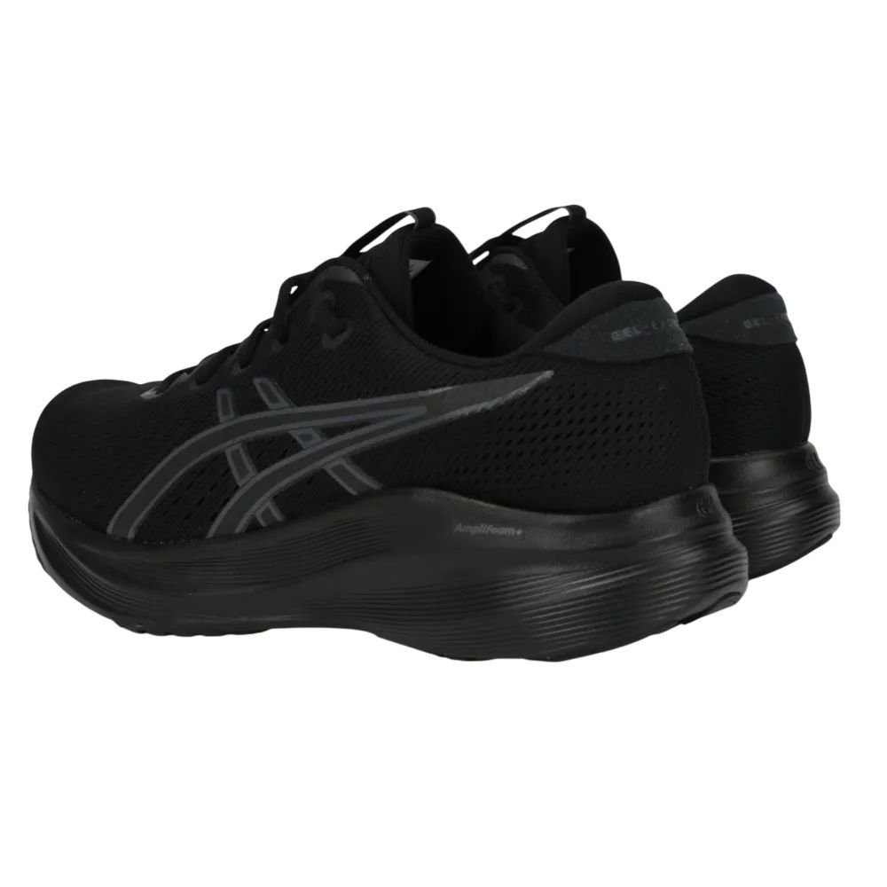 Tênis Asics Gel Excite 11 Masculino 1011C200-002 Preto 4