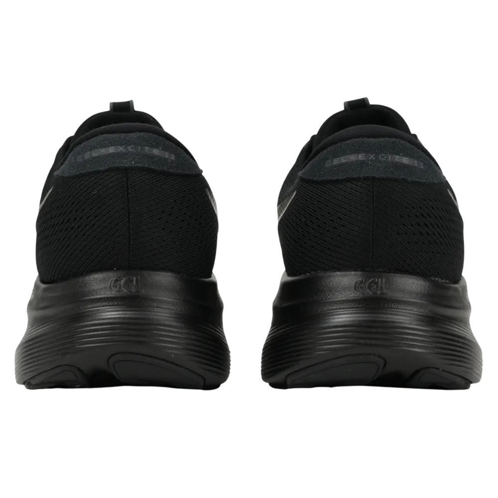 Tênis Asics Gel Excite 11 Masculino 1011C200-002 Preto 5