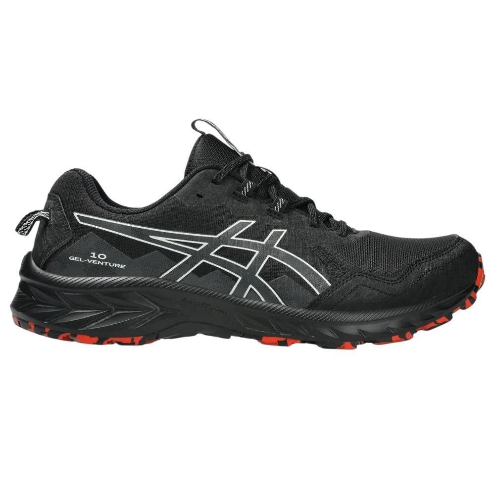 Tênis Asics Gel Venture 10 Masculino 1011B967-003