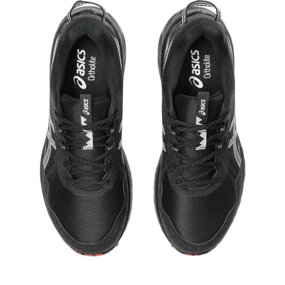 Tênis Asics Gel Venture 10 Masculino 1011B967-003 Preto/Cinza 5