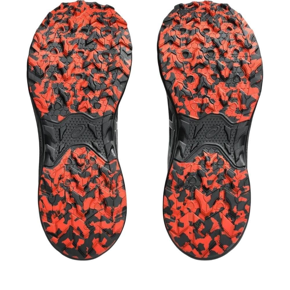 Tênis Asics Gel Venture 10 Masculino 1011B967-003 Preto/Cinza 6